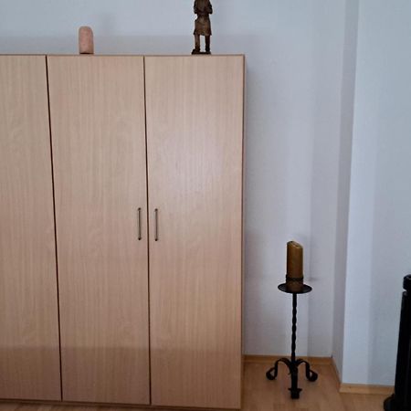 Schoene Wohnung In Worms Private Gastgeber ภายนอก รูปภาพ