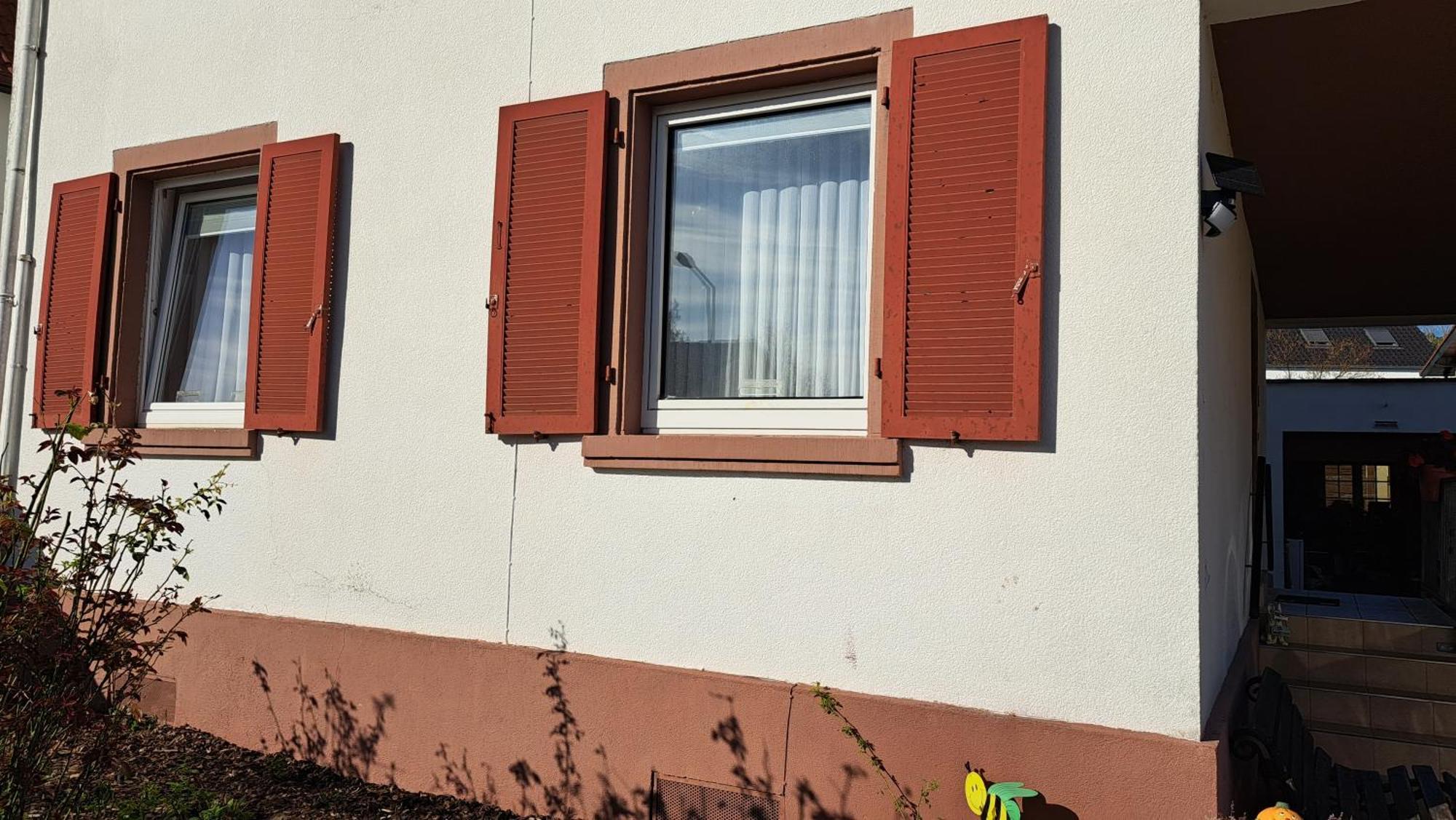Schoene Wohnung In Worms Private Gastgeber ภายนอก รูปภาพ