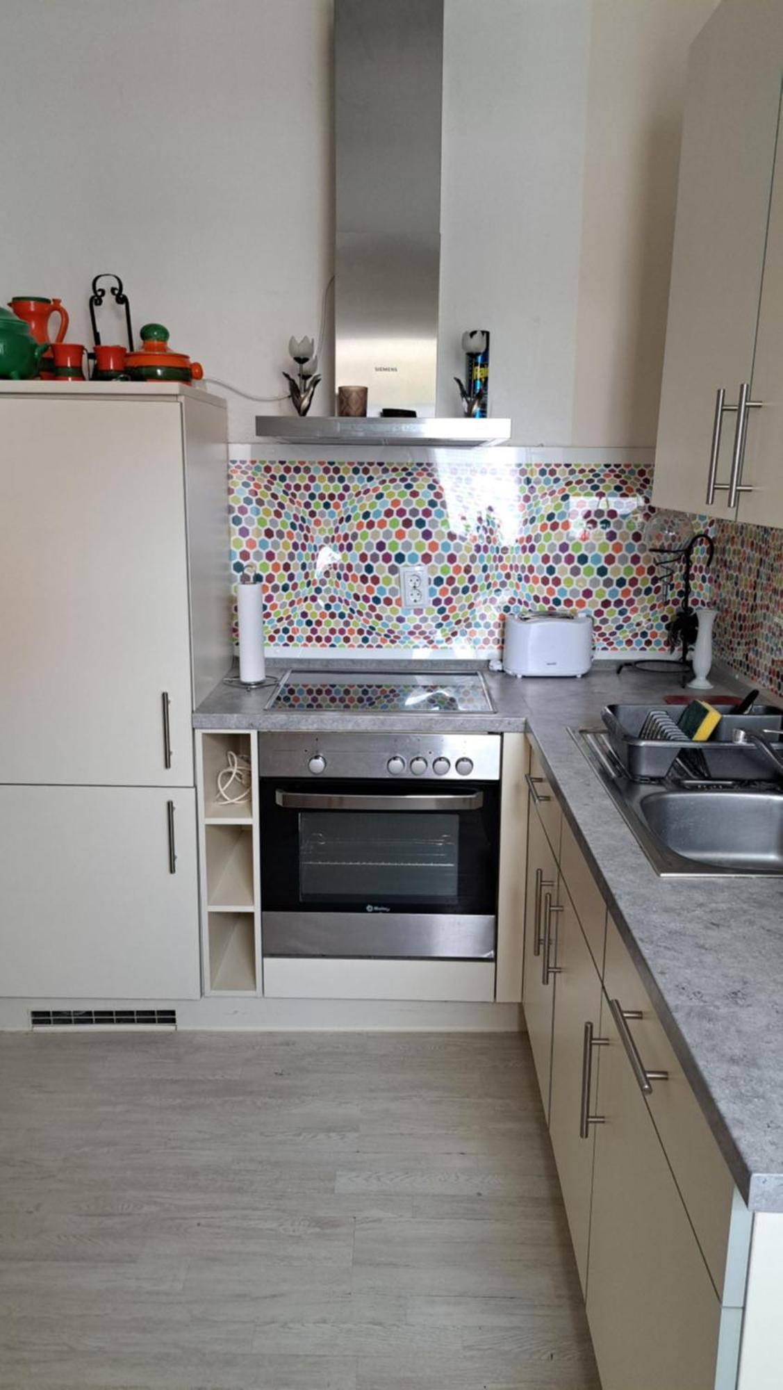 Schoene Wohnung In Worms Private Gastgeber ภายนอก รูปภาพ