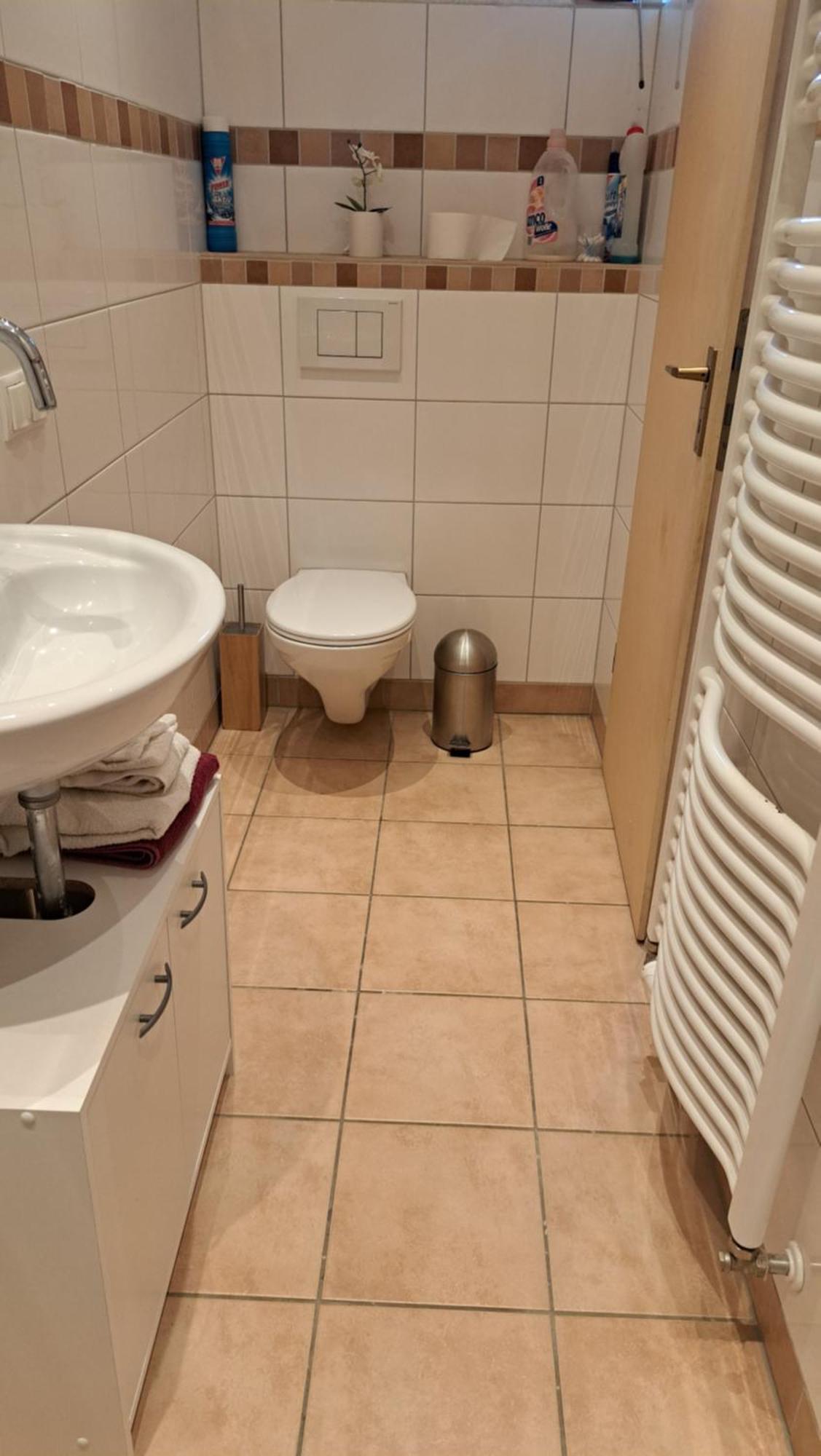 Schoene Wohnung In Worms Private Gastgeber ภายนอก รูปภาพ