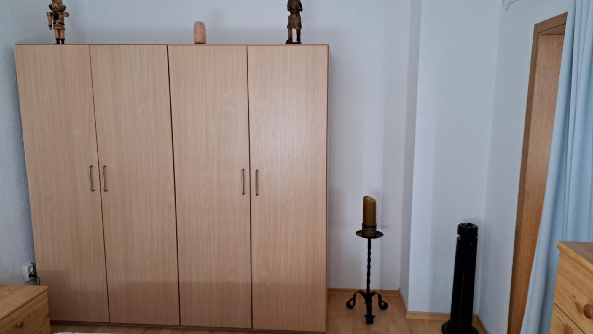 Schoene Wohnung In Worms Private Gastgeber ภายนอก รูปภาพ